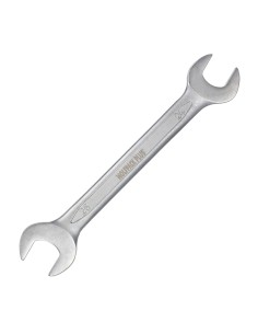 Llave Fija Plus Acero Cromo Vanadio 24x26 DIN 3110. Llave Fija, Llave Fija Doble