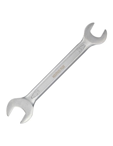 Llave Fija Plus Acero Cromo Vanadio 25x28 DIN 3110. Llave Fija, Llave Fija Doble