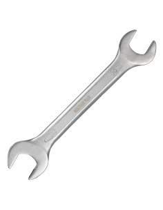 Llave Fija Plus Acero Cromo Vanadio 30x32 DIN 3110. Llave Fija, Llave Fija Doble