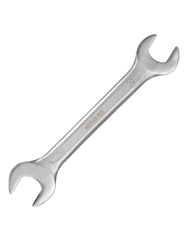 Llave Fija Plus Acero Cromo Vanadio 30x32 DIN 3110. Llave Fija, Llave Fija Doble