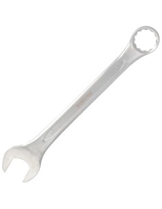 Llave Combinada Plus 41x41 Acero Cromo Vanadio DIN 3113. Llave Doble Boca, Llave Fija, Llave Estrella