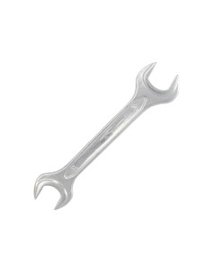 Llave Fija Plus Acero Cromo Vanadio 32x36 DIN 3110. Llave Fija, Llave Fija Doble