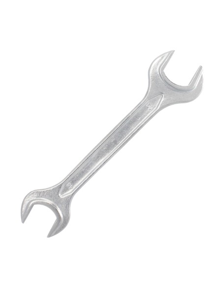 Llave Fija Plus Acero Cromo Vanadio 46x50 DIN 3110. Llave Fija, Llave Fija Doble