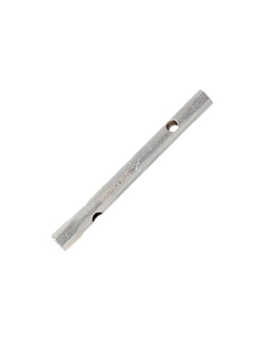 Llave Tubo Tubular 6x7 Fabricada en Acero Cromo Vanadio, Llave Grifería, Llave De Tubo Para Grifos, Llaves De Tubo Doble