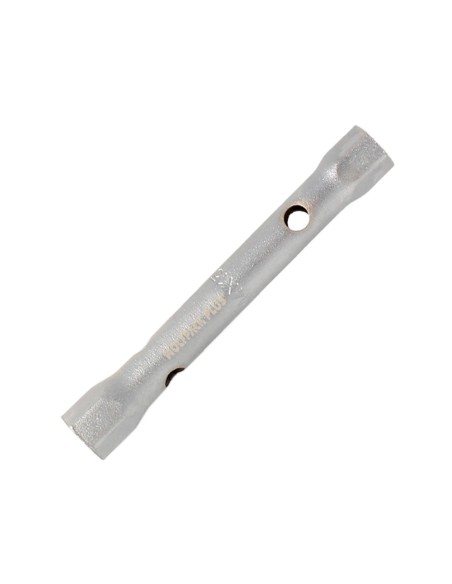Llave Tubo Tubular 14x15 Fabricada en Acero Cromo Vanadio, Llave Grifería, Llave De Tubo Para Grifos, Llaves De Tubo Doble