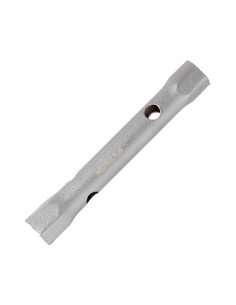Llave Tubo Tubular 16x17 Fabricada en Acero Cromo Vanadio, Llave Grifería, Llave De Tubo Para Grifos, Llaves De Tubo Doble