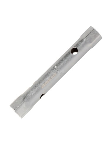 Llave Tubo Tubular 18x19 Fabricada en Acero Cromo Vanadio, Llave Grifería, Llave De Tubo Para Grifos, Llaves De Tubo Doble