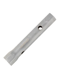 Llave Tubo Tubular 21x23 Fabricada en Acero Cromo Vanadio, Llave Grifería, Llave De Tubo Para Grifos, Llaves De Tubo Doble