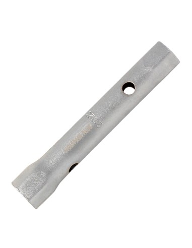 Llave Tubo Tubular 21x23 Fabricada en Acero Cromo Vanadio, Llave Grifería, Llave De Tubo Para Grifos, Llaves De Tubo Doble