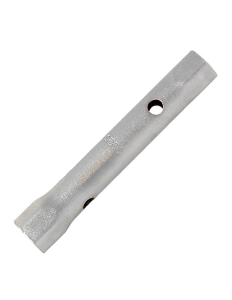 Llave Tubo Tubular 21x23 Fabricada en Acero Cromo Vanadio, Llave Grifería, Llave De Tubo Para Grifos, Llaves De Tubo Doble