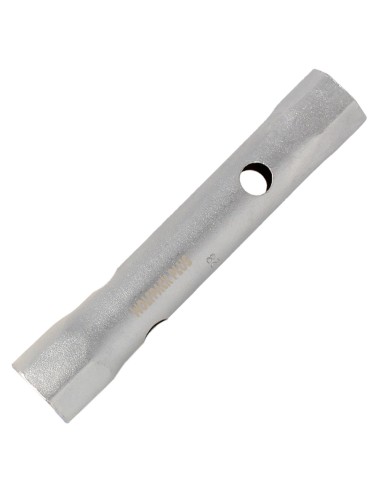 Llave Tubo Tubular 25x28 Fabricada en Acero Cromo Vanadio, Llave Grifería, Llave De Tubo Para Grifos, Llaves De Tubo Doble