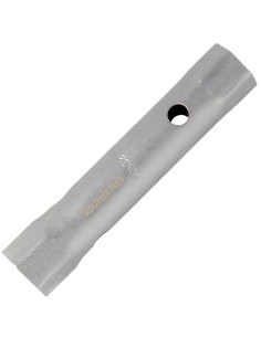 Llave Tubo Tubular 30x32 Fabricada en Acero Cromo Vanadio, Llave Grifería, Llave De Tubo Para Grifos, Llaves De Tubo Doble