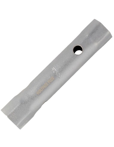 Llave Tubo Tubular 30x32 Fabricada en Acero Cromo Vanadio, Llave Grifería, Llave De Tubo Para Grifos, Llaves De Tubo Doble