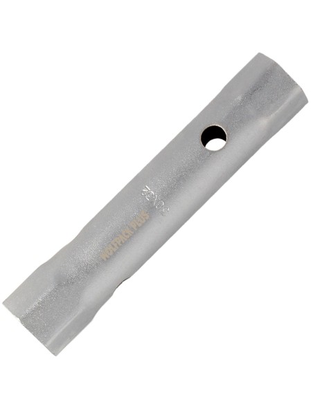 Llave Tubo Tubular 30x32 Fabricada en Acero Cromo Vanadio, Llave Grifería, Llave De Tubo Para Grifos, Llaves De Tubo Doble