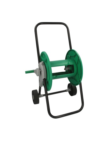 Carro Portamangueras 45 metros