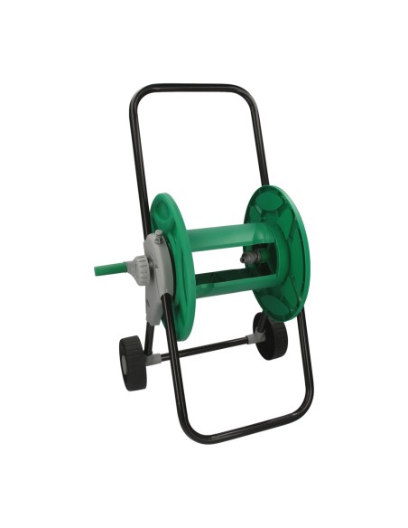 Carro Portamangueras 45 metros