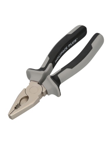 Alicates Universales 180 mm. Acero Cromo Vanadio DIN-ISO 5746