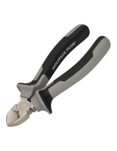 Alicates Corte diagonal 150 mm. Acero Cromo Vanadio DIN-ISO 5749 Pelacables, Corta Cables, Pelador Cables