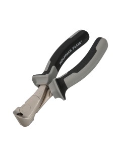 Alicates Corte Frontal 150 mm. Acero Cromo Vanadio DIN-ISO 5748 Pelacables, Corta Cables, Pelador Cables