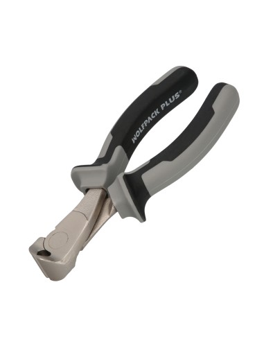 Alicates Corte Frontal 150 mm. Acero Cromo Vanadio DIN-ISO 5748 Pelacables, Corta Cables, Pelador Cables