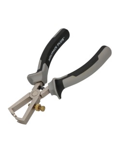 Pelacables 175 mm. acero Cromo Vanadio DIN-ISO 8979 Corta Cables, Pelador Cables, Cortador De Cables.