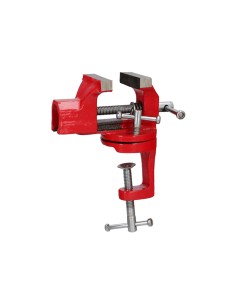 Tornillo Mesa Bricolaje Giratorio 50mm.