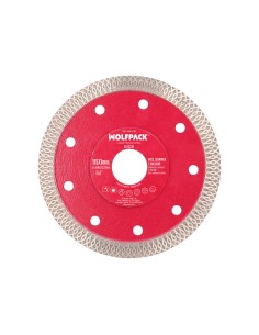 Disco Diamante Ø 115 mm. Porcelanicos, Gres, Ceramica, Solerias. Segmento Diamantado 10 mm.