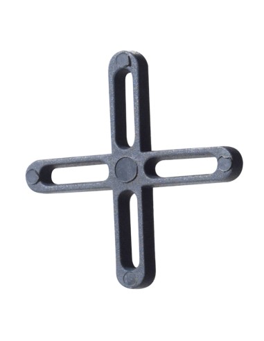 Crucetas Wolfpack Cruz 10 mm (Bolsa 250 Piezas)