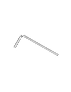 Llave Allen Standar Acero Cromo Vanadio Profesional 1,5 mm. Llave Hexagonal, Llave Allen Taller Mecanica, Llave Allen Bricolaje