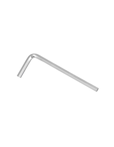 Llave Allen Standar Acero Cromo Vanadio Profesional 3,5 mm. Llave Hexagonal, Llave Allen Taller Mecanica, Llave Allen Bricolaje