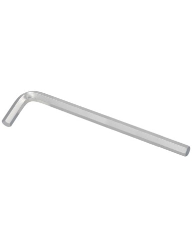 Llave Allen Larga Acero Cromo Vanadio Profesional 14,0 mm. Llave Hexagonal, Llave Allen Taller Mecanica, Llave Allen Bricolaje