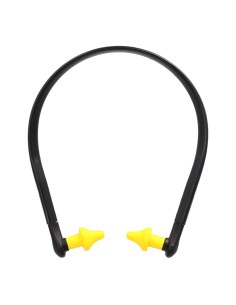 Tapones Oidos Con Banda SNR 26 DB.Protector Auditivo, Protector Ruido, Tapones Trabajar, Tapones Ruido Trabajo, Protección Oido,