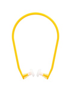 Tapones Oidos Con Banda SNR 19 DB.Protector Auditivo, Protector Ruido, Tapones Trabajar, Tapones Ruido Trabajo, Protección Oido,