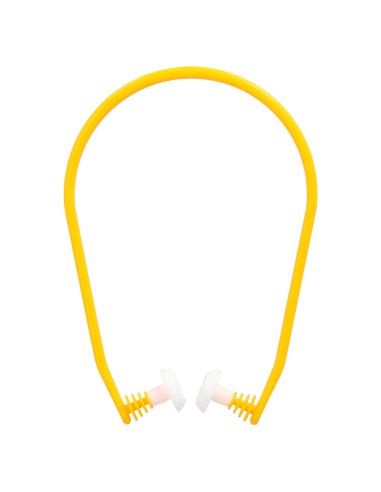 Tapones Oidos Con Banda SNR 19 DB.Protector Auditivo, Protector Ruido, Tapones Trabajar, Tapones Ruido Trabajo, Protección Oido,