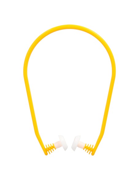 Tapones Oidos Con Banda SNR 19 DB.Protector Auditivo, Protector Ruido, Tapones Trabajar, Tapones Ruido Trabajo, Protección Oido,