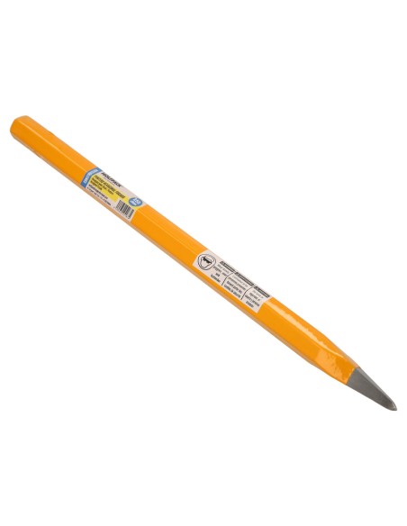 Puntero Hexagonal Forjado 250x16MM.