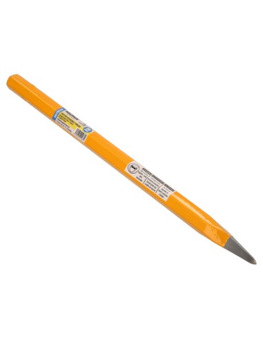 Puntero Hexagonal Forjado 300x16MM.