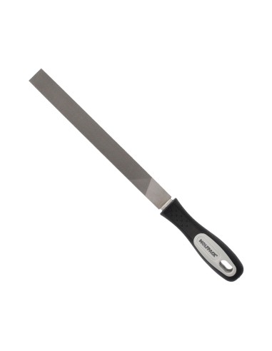 Lima Con Mango Paralela Entrefina 8"