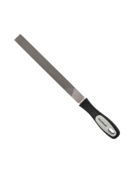 Lima Con Mango Paralela Entrefina 8"