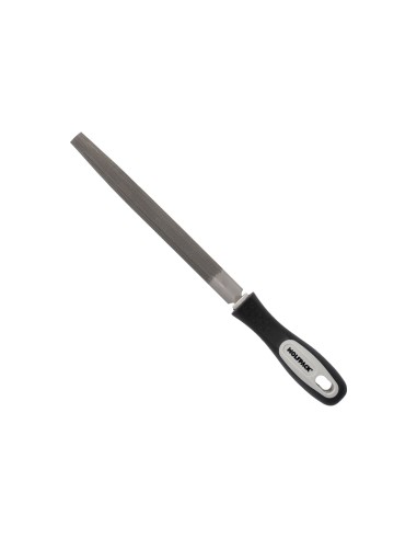 Lima Con Mango Media Caña Entrefina 4"