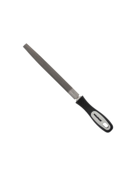 Lima Con Mango Media Caña Entrefina 4"