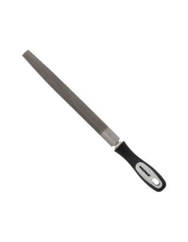 Lima Con Mango Media Caña Entrefina 8"