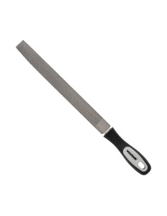 Escofina Con Mango Ebanista Entrefina 10"