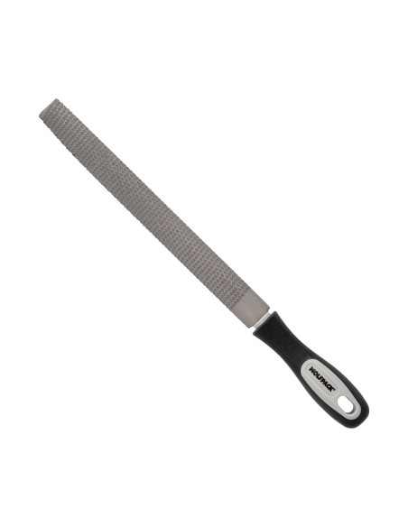 Escofina Con Mango Ebanista Entrefina 10"