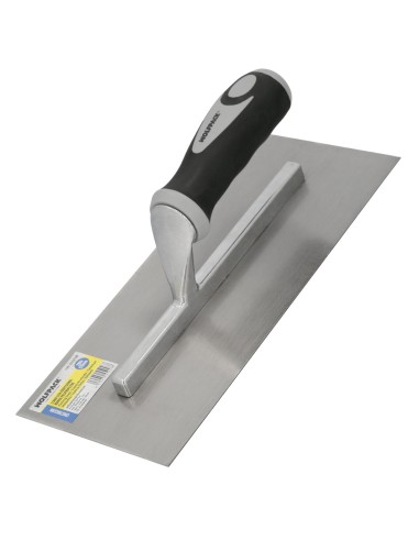 Llana Profesional Mango Polipropileno Lisa 280x120 mm.