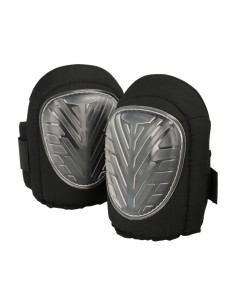 Rodilleras Trabajo Rellenas de Gel Alta Densidad Mayor Confort y Comodidad