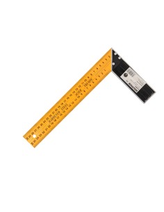 Escuadra Metalica 300 mm. Escuadra Carpintero, Escuadra Construcción,