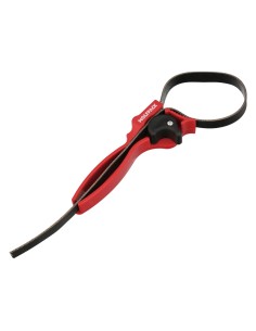 Llave Cinta Abretodo Ø 5 A Ø 16 cm. cinta Caucho Reforzado. Llave Filtros, Llave Tubos, Llave Tuberias, Llave Tapas,