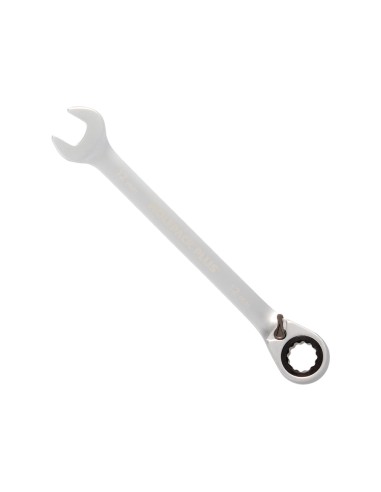 Llave Combinada Con Carraca 12 mm. DIN 3113