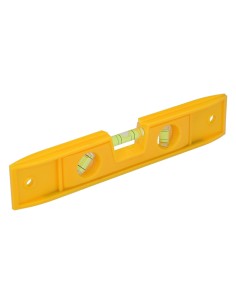 Nivel Burbuja Plastico, Base Magnetica 230 mm.